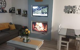 Lower Main Street Apartment